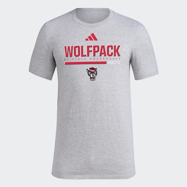 Grey Sideline 2025 Pregame Tee - Wo